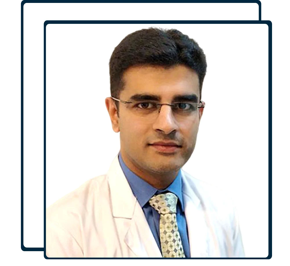 Dr Madhur Mahna