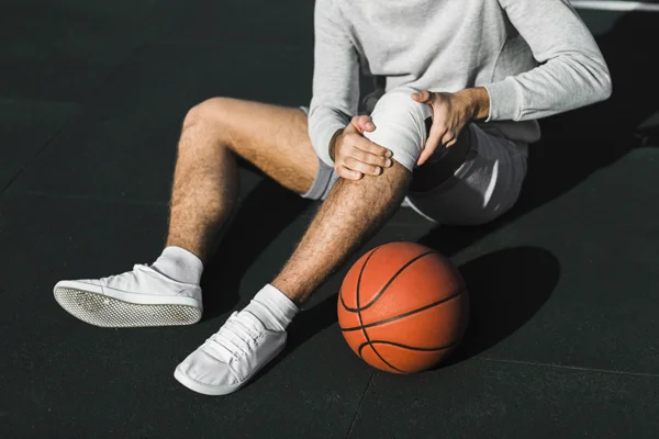 Sports Injuries