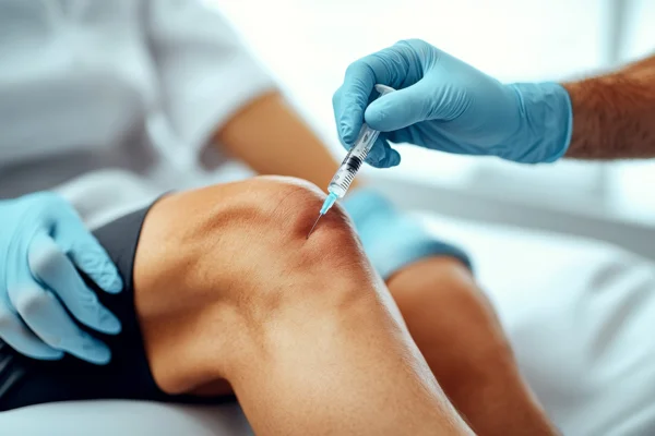 PRP Therapy