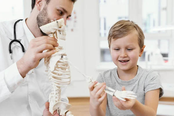 Paediatric Orthopaedics