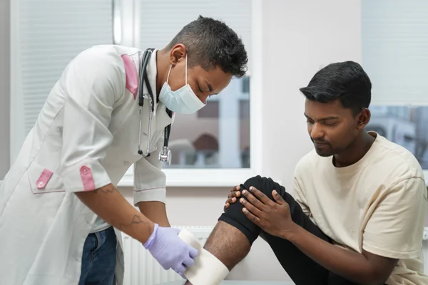 Trauma Care