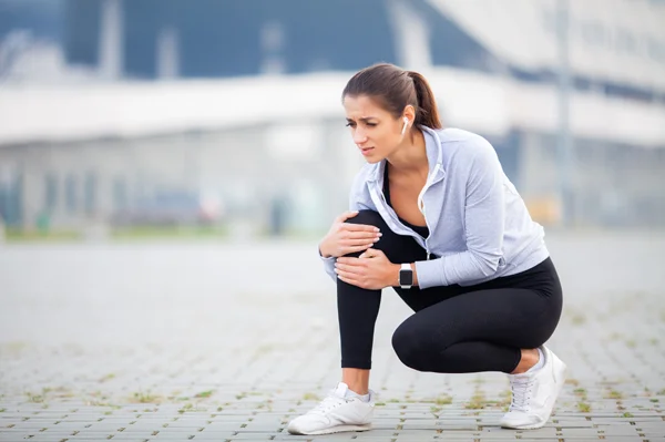 Athletic Trauma