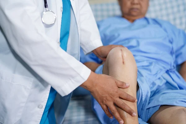 Knee Treatments