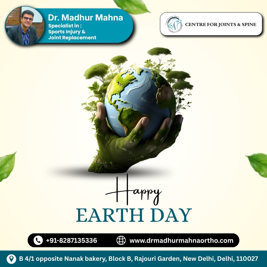 Happy Earth Day 2026