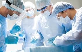 Sports Injury Surgery